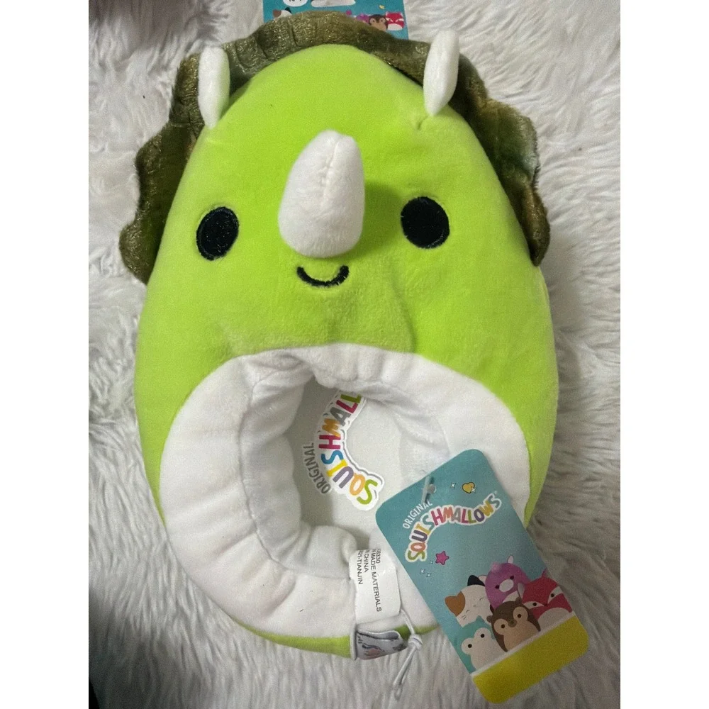 N/A squishmallows slippers